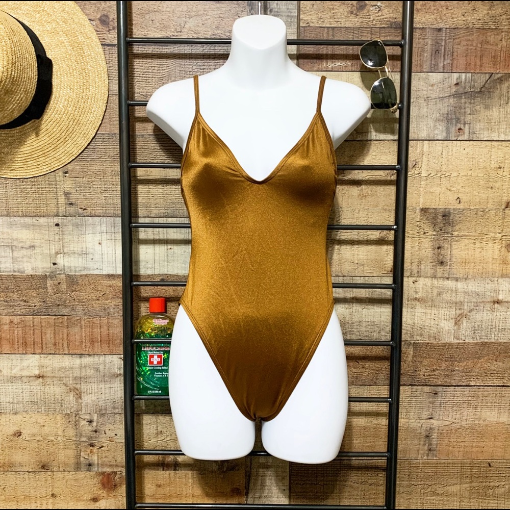 | bcbg max azria | Vintage One Piece